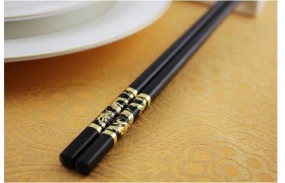 Alloy Chopsticks