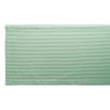 DII Bright Green Striped Seersucker Table Runner - 72 inches