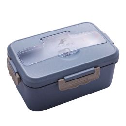 Special Heating Lunch Box For Microwave Oven