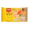 Schr Gluten Free Table Crackers - Case of 5 - 7.4 OZ