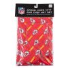 Chiefs 3PC Set - Apron;  Mitt;  Hat