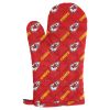 Chiefs 3PC Set - Apron;  Mitt;  Hat