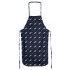 Broncos 3PC Set - Apron;  Mitt;  Hat