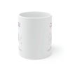 Cancer Astrology Traits Mug