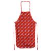 Chiefs 3PC Set - Apron;  Mitt;  Hat