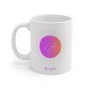 SCORPIO Astrology Mug