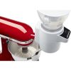 KitchenAid Sifter + Scale Attachment