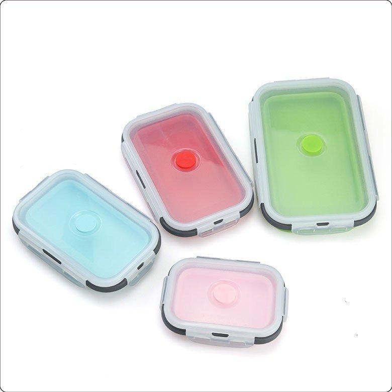 Reusable Pizza Storage Container with Microwavable Serving Trays - Adjustable Pizza Slice Container to Organize & Save Space - BPA Free, Microwave, & Reusable Pizza Storage Container with Microwavable Serving Trays - Adjustable Pizza Slice Container to Organize & Save Space - BPA Free, Microwave, &